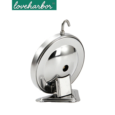 Oven Thermometer - Loveharbor