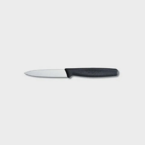 Paring Knife For Chefs - Straight Edge