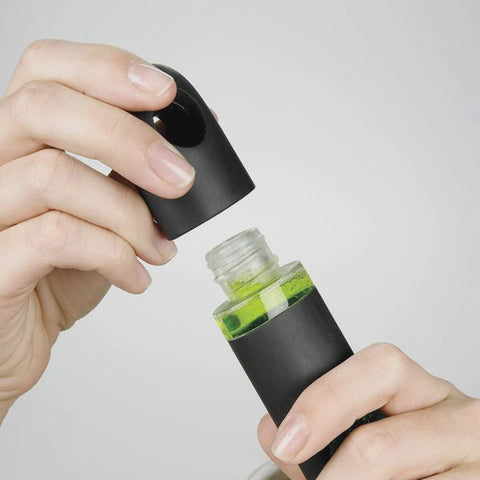 Soap Dispensing Dish Sponge