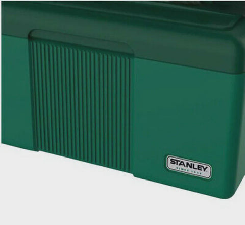 Heritage Cooler Combo 6.6L Green