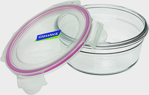 Occt-148 1480Ml Round Container