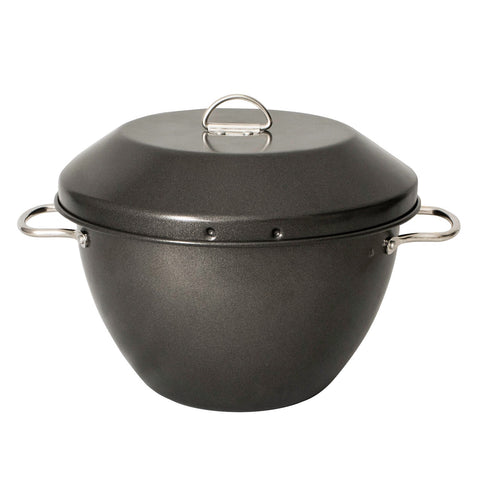 Pudding Steamer