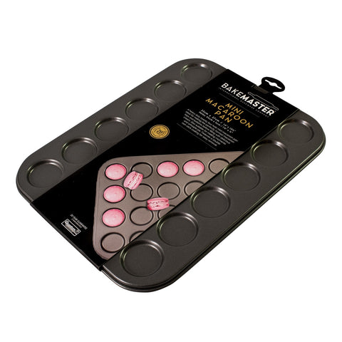 24 Cup Mini Macaroon Pan