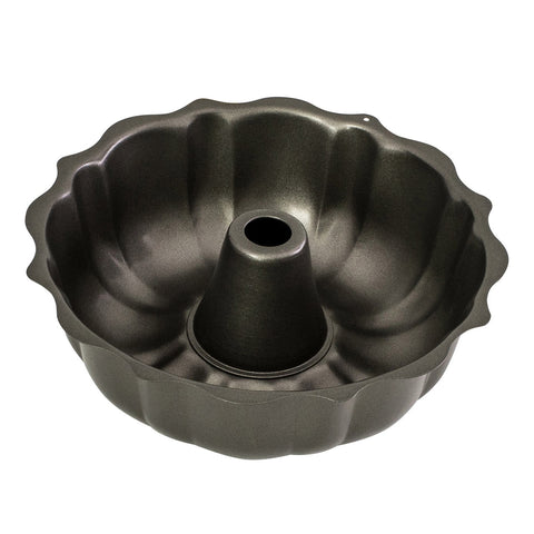 Fluted Ring Cake Pan 27X18cm