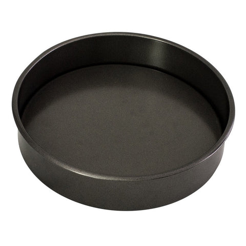 Loose Base Round Sandwich Pan