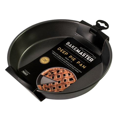 Round Deep Pie/Cake Pan 23X5cm