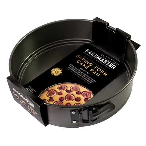 Springform Round Cake Pan 25x6cm