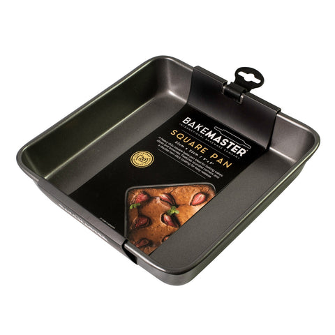 Square Bake Pan 23X23X4.5cm