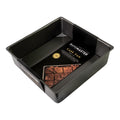 Loose Base Square Deep Cake Pan 25 X 25 X 8CM - NON-STICK