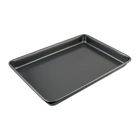 Bakemaster Baking/Slice Pan 33X24X3cm