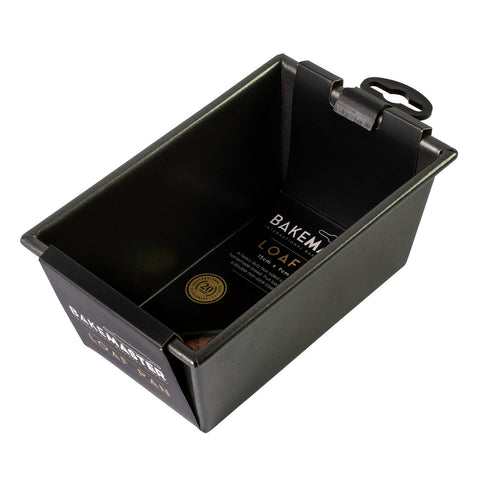 Box Sided Loaf Pan 15x9x7cm