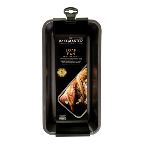 Large Loaf Pan 28X13X7cm