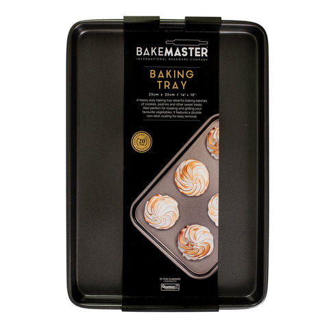 Baking Tray 35x25x1.3cm