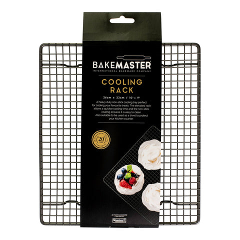 Cooling Tray 25x23cm