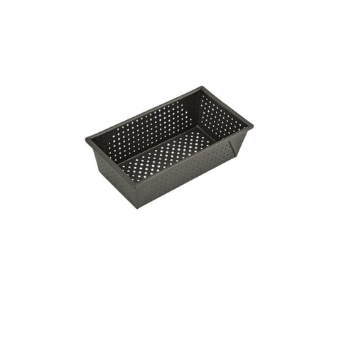 Perfect Crust Box Sided Loaf Pan