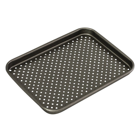 Perfect Crust Baking Tray 24 X 18 X 2cm - Non-Stick