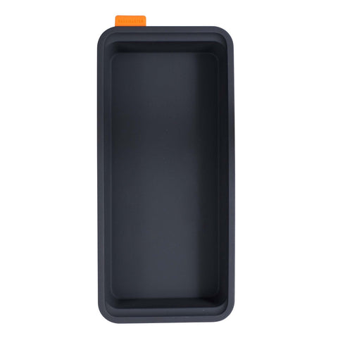 Medium Divider Tray, 28 x 13 x 3.5cm - Grey