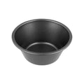 Deep Pie Dish Set of 4, 12 x 5cm - Non-Stick