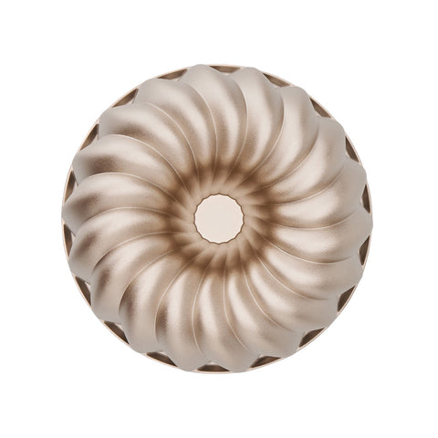 Classic Fluted Cake Pan 24cm