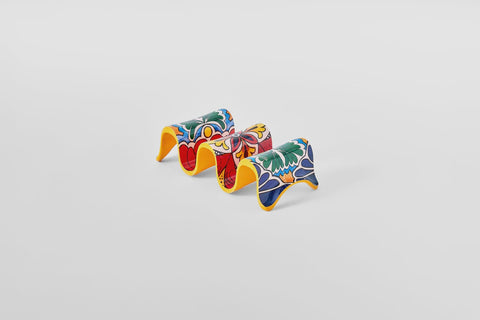 Taco Holder Multiple