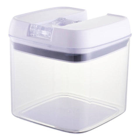 Flip Top Storage Container - 8 Sizes