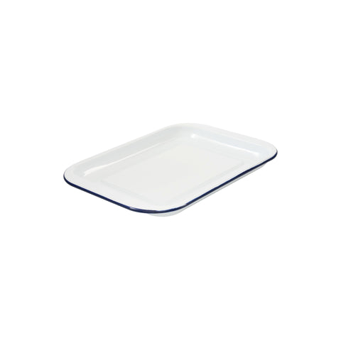 Enamel Oven Tray