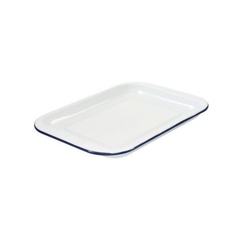 Enamel Oven Tray
