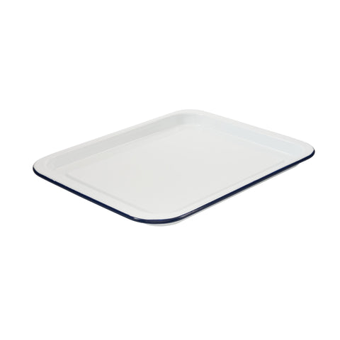 Enamel Oven Tray