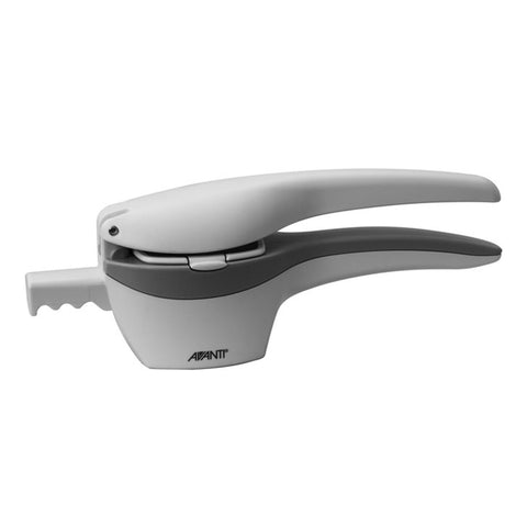 Potato Ricer with 2 Discs - White