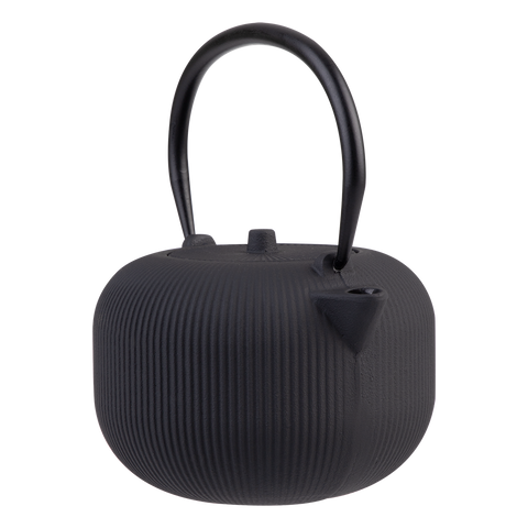 Cast Iron Teapot 700ml - Serenity