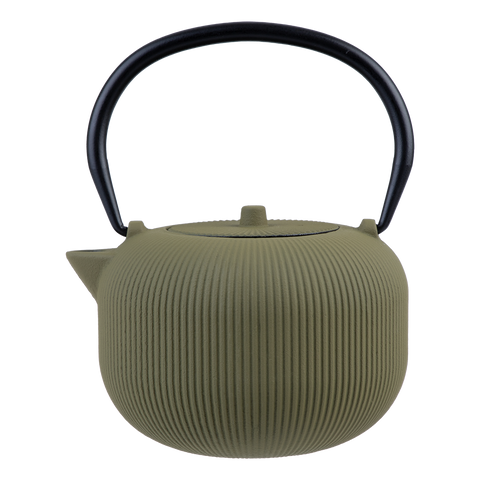 Cast Iron Teapot 700ml - Serenity