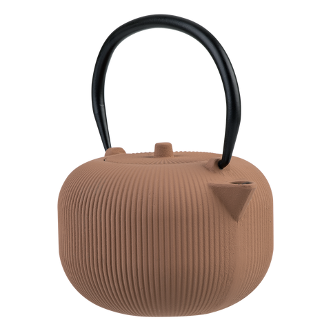 Cast Iron Teapot 700ml - Serenity