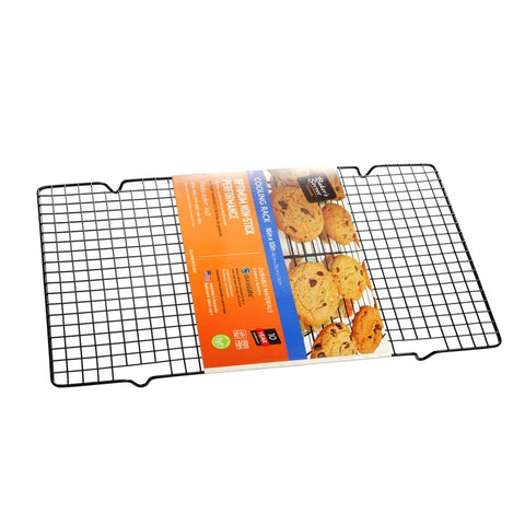 Cooling Rack, Size M, 41x25x1.5cm