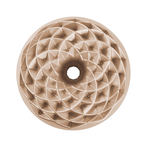 Pandora Pan, 24.2x24.2x9.5cm - Cast Aluminium