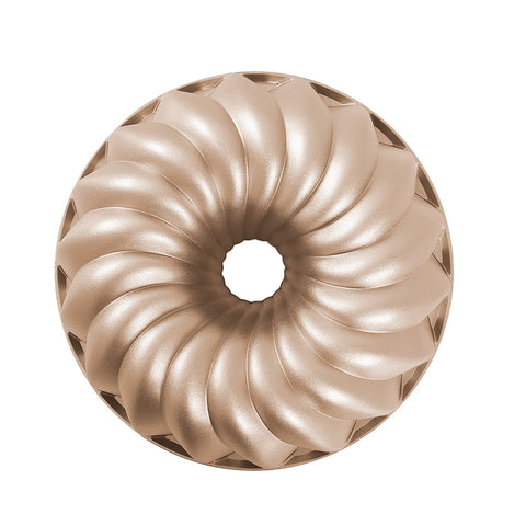 Classic Pan, 23.7x23.7x9.8cm - Cast Aluminium