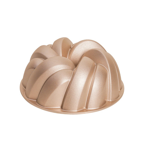 Braided Pan, 24x24x9.5cm