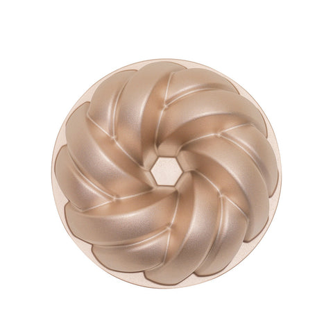 Braided Pan, 24x24x9.5cm