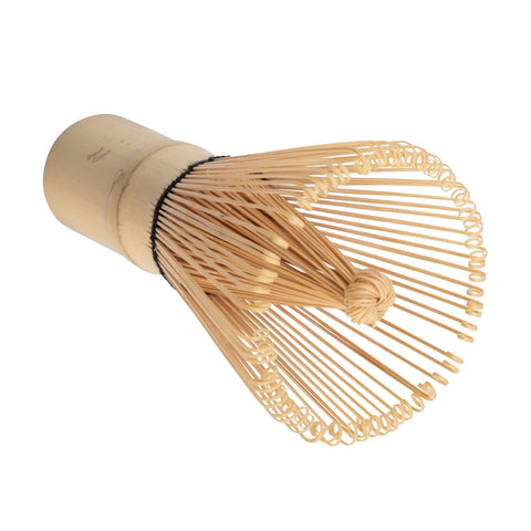 Bamboo Matcha Tea Whisk