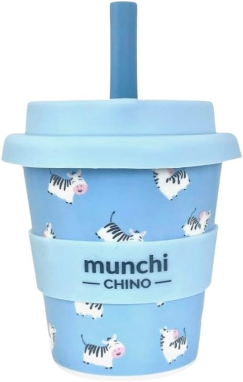 Mini Cup - Zebra