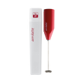 To Go Milk Frother ASST. COLOURS / Black/Red Asst