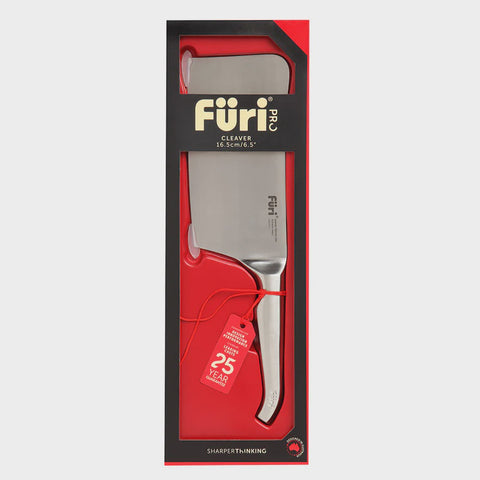 Pro Cleaver 16.5cm