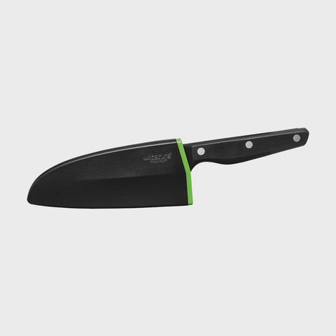 Staysharp Triple Rivet Duo Set Santoku & Utility Knife