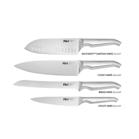 Pro Capsule Block 5 Pieces Set