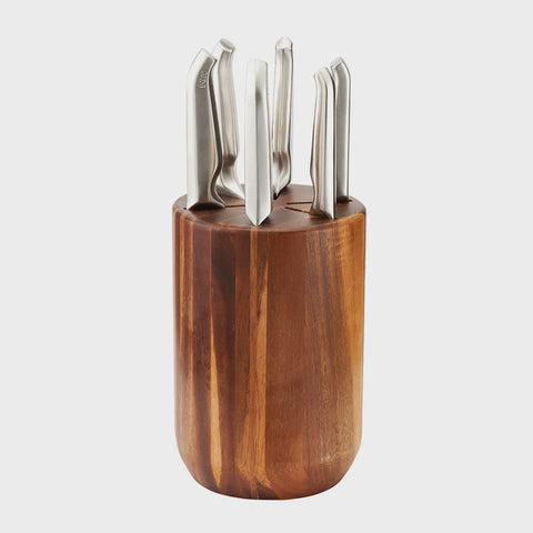 Pro Capsule Block 7 Pieces Set