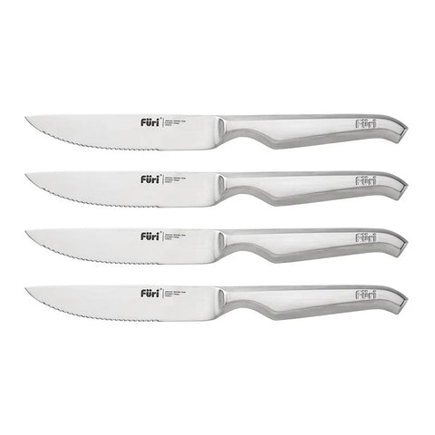 Pro Steak Knives 4 Pieces