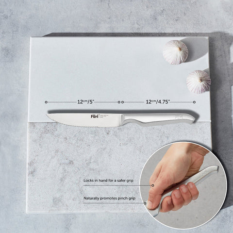 Pro Steak Knives 4 Pieces