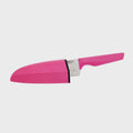 Staysharp Pink Mk5 Pp Duo Set Santoku & Utility Knife
