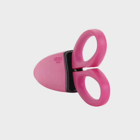 Staysharp Pink Scissors