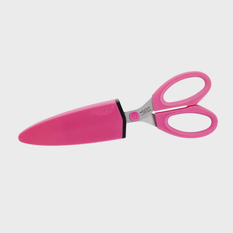 Staysharp Pink Scissors