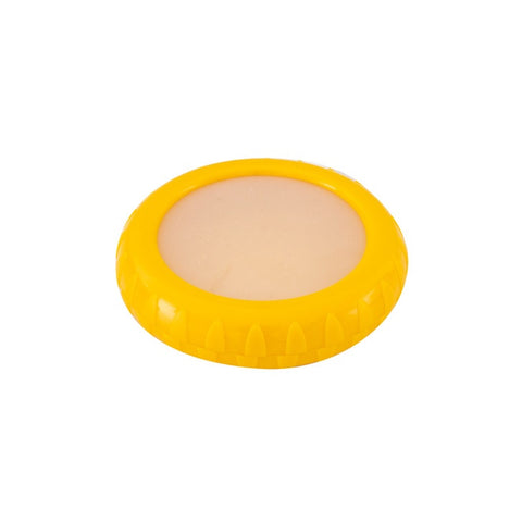 Fresh Keeper Silicone Pod - Citrus  10.3 x 2.5cm